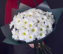 Букет цветов из:  Хризантемы #REPLACE_PRED# Ермолино