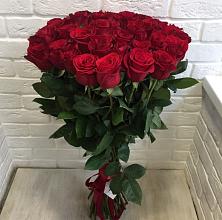Букет Красные розы Гран При #REPLACE_PRED# Ермолино